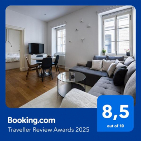 Apartment Ratko By Blueapartments - FREE PRIVATE PARKING Zagreb